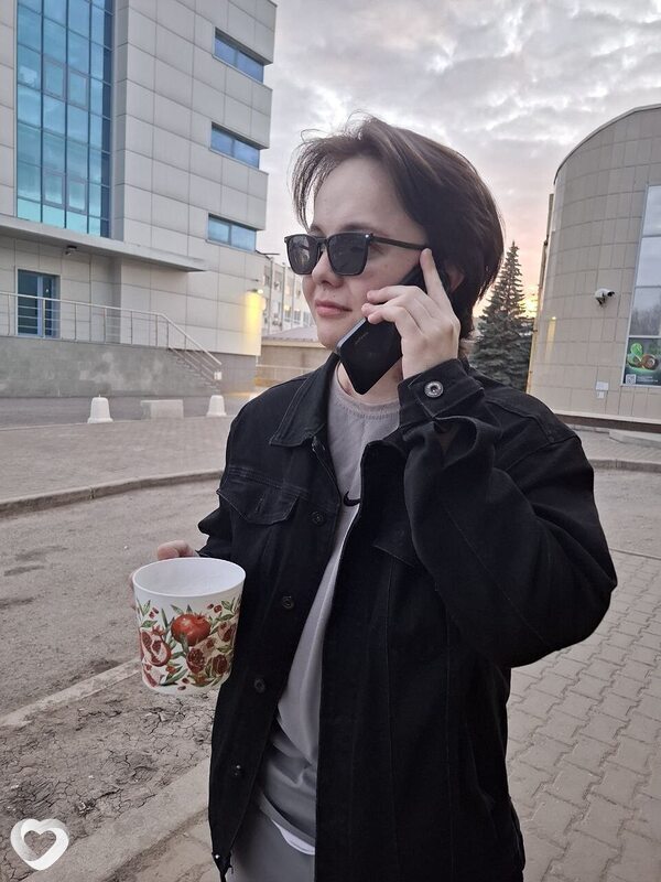 Денис, 21, Уфе — анкета №3725013