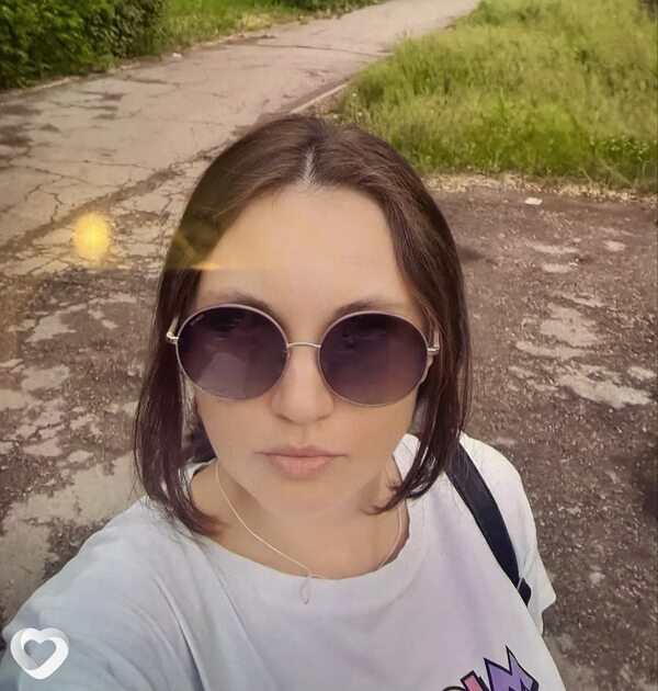 Валентина, 38, Самаре — анкета №3725016
