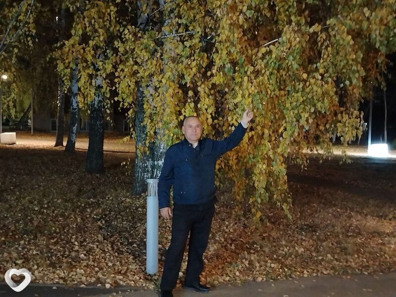 Алишер, 49, Елабуге — анкета №3725026