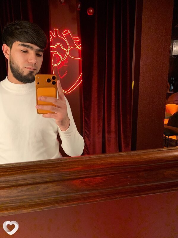 Arman, 28, Минске — анкета №3725029