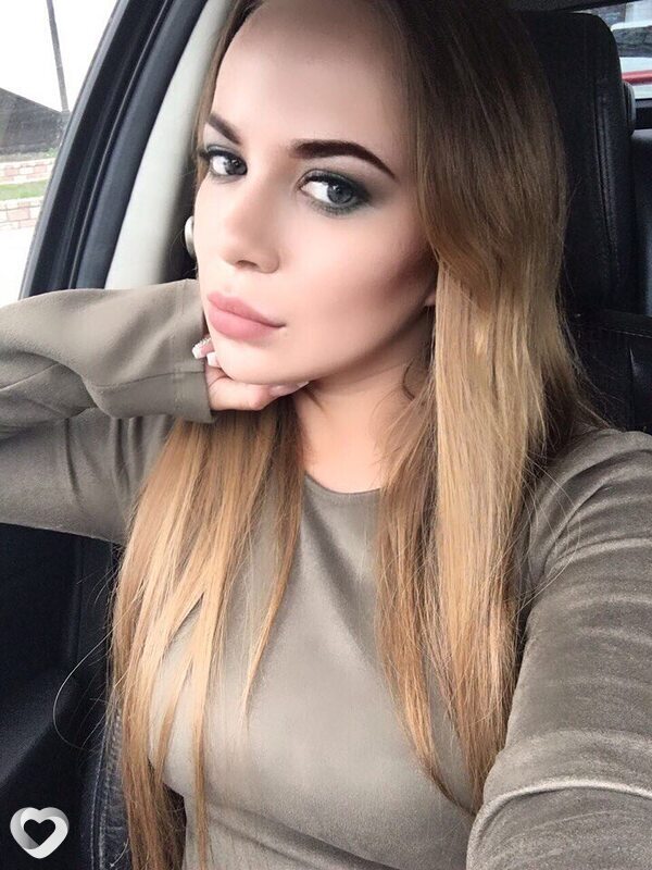 Анна, 35, Ангарске — анкета №3725064