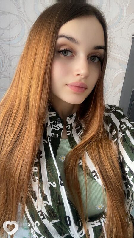 Ангелина, 26, Курске — анкета №3725071
