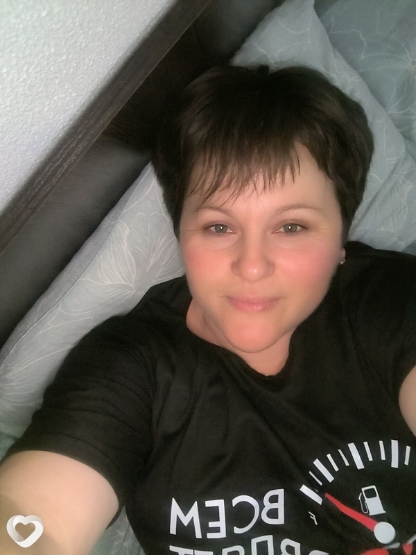 Светлана, 43, Сочи — анкета №3725074