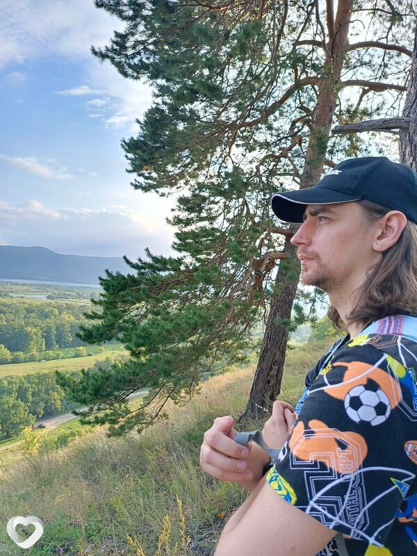 Дмитрий, 32, Тольятти — анкета №3725076