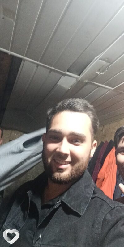 Artur, 28, Уфе — анкета №3725079