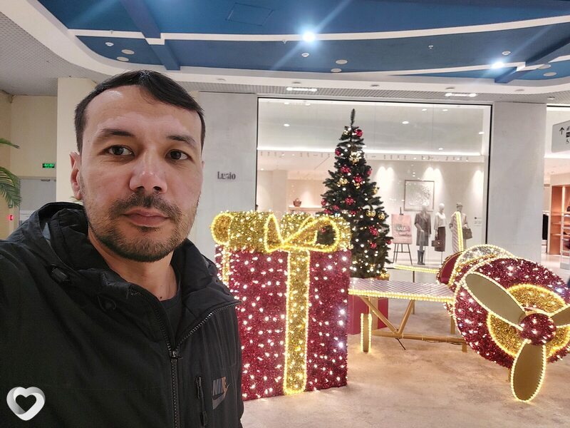 Джемшит, 41, Сочи — анкета №3725083