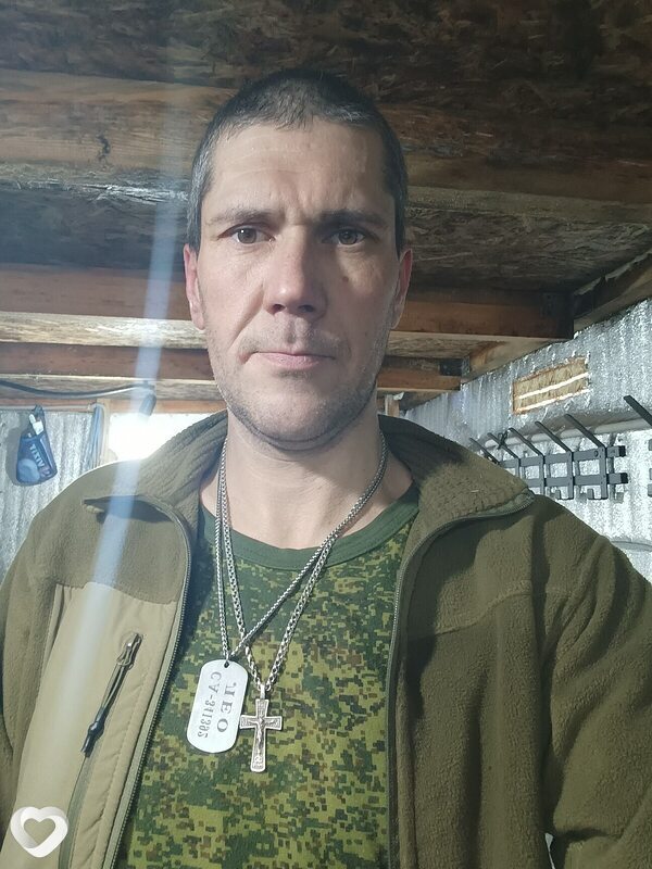 Leo, 40, Самаре — анкета №3725086