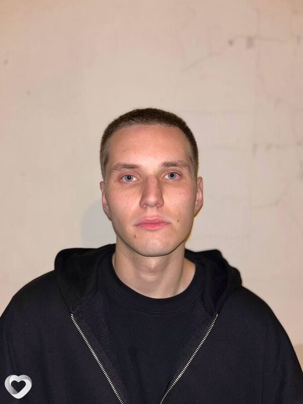 Глеб, 24, Москве — анкета №3725088