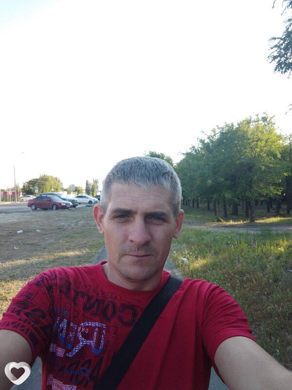 Дима, 42, Волжском — анкета №3725090