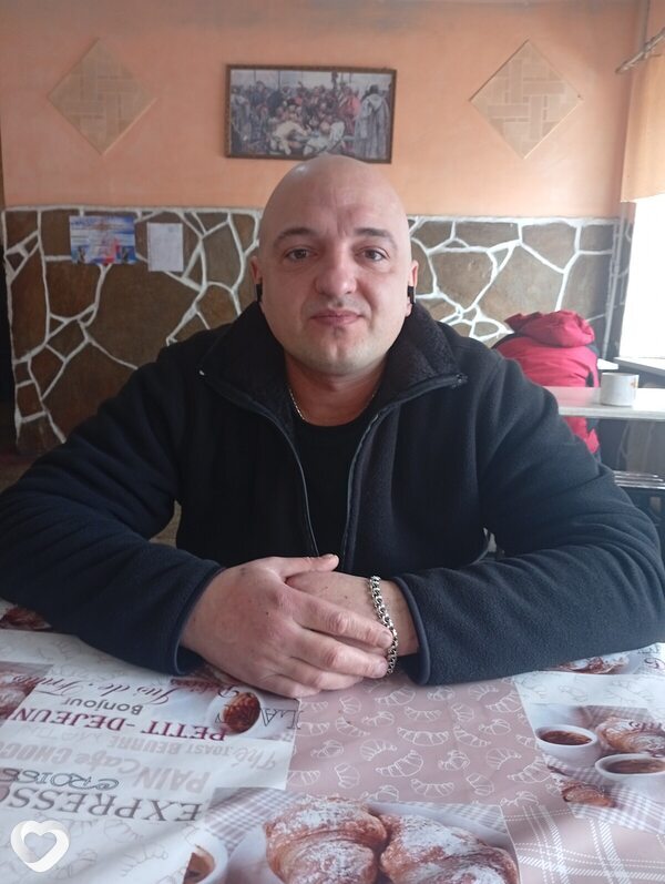 Николай, 41, Донецке — анкета №3725095