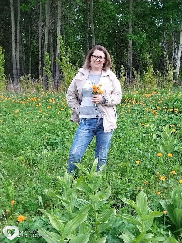 Ника, 35, Ставрополе — анкета №3725100