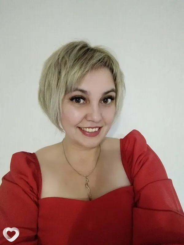 Оля, 42, Москве — анкета №3725165