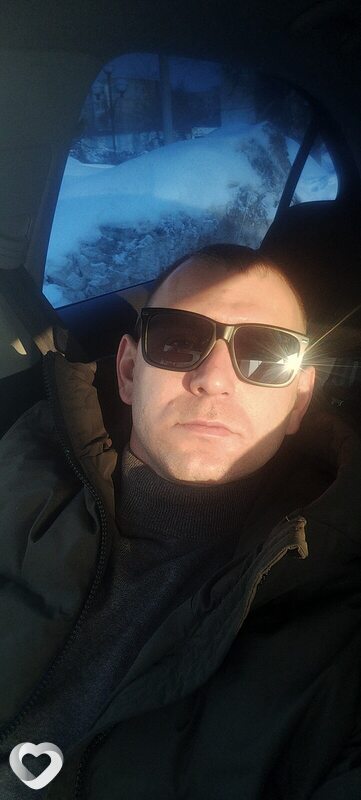 Алексей, 34, Дзержинске — анкета №3725166