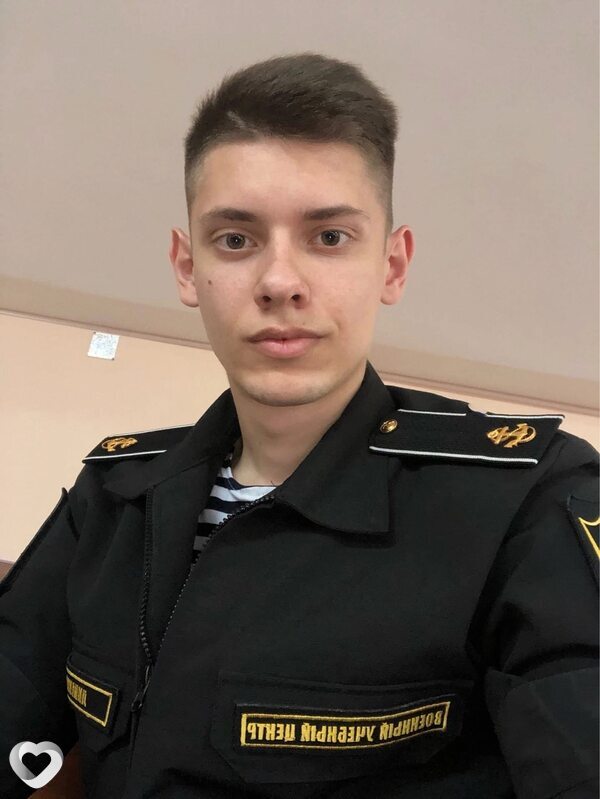 Никита, 24, Севастополе — анкета №3725170