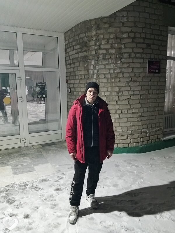 Вася, 26, Макеевке — анкета №3725173