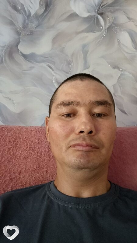 Разиль, 42, Уфе — анкета №3725180