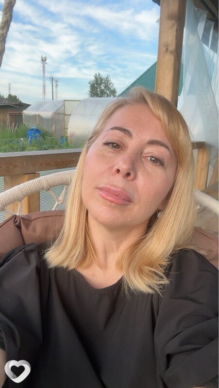 Ирина, 51, Сургуте — анкета №3725184