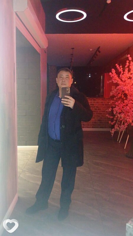 Армани, 47, Астане — анкета №3725193
