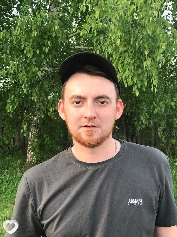 Дима, 29, Ижевске — анкета №3725204