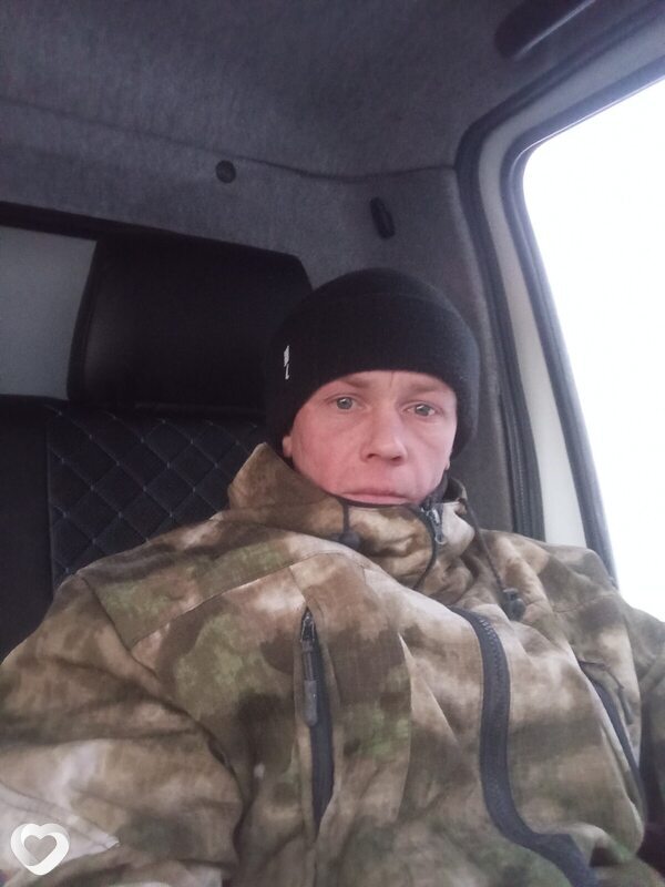 Дмитрий, 31, Омске — анкета №3725207