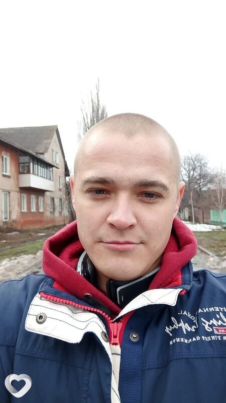 Павел, 41, Кривое Роге — анкета №3724989