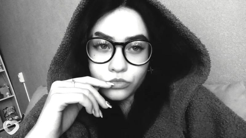 Ангелина, 18, Саратове — анкета №3724994