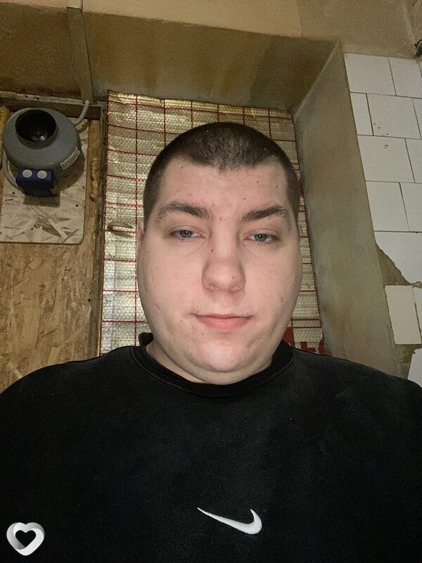 Дима, 35, Ростове-на-Дону — анкета №3724998