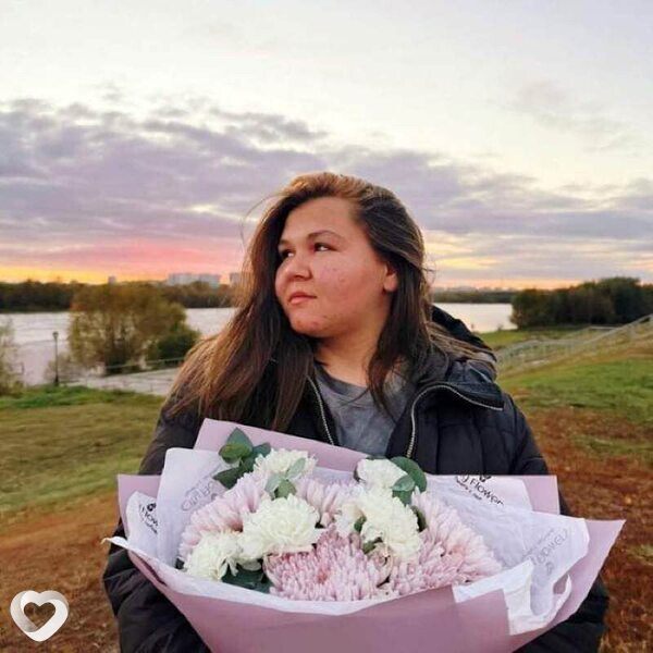 Арина, 18, Омске — анкета №3725001