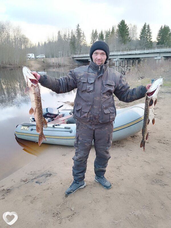 Юрий, 44, Вологде — анкета №3725003