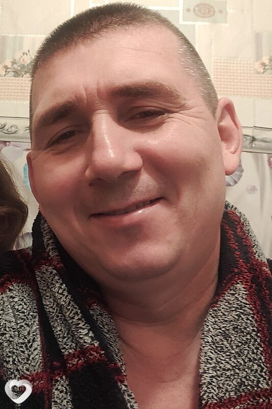 Иван, 51, Норильске — анкета №3725007