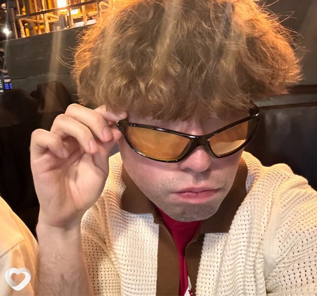 Андрей, 21, Минске — анкета №3725012