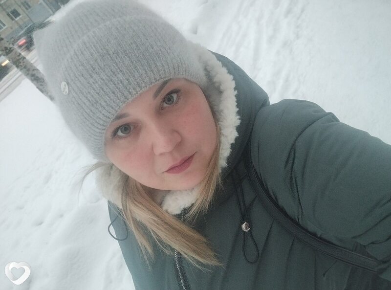 Marika, 34, Архангельске — анкета №3725564