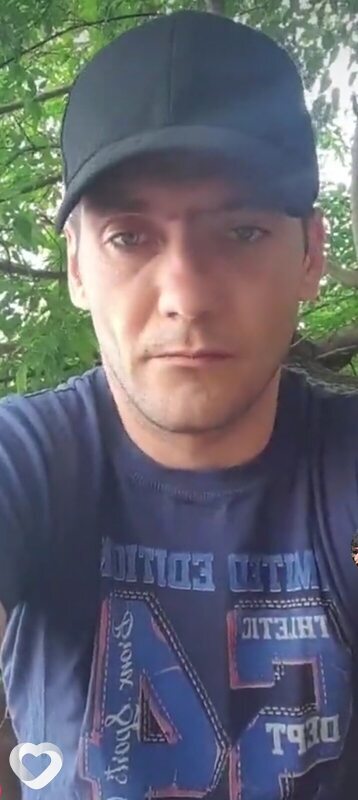 Александр, 32, Астане — анкета №3725568