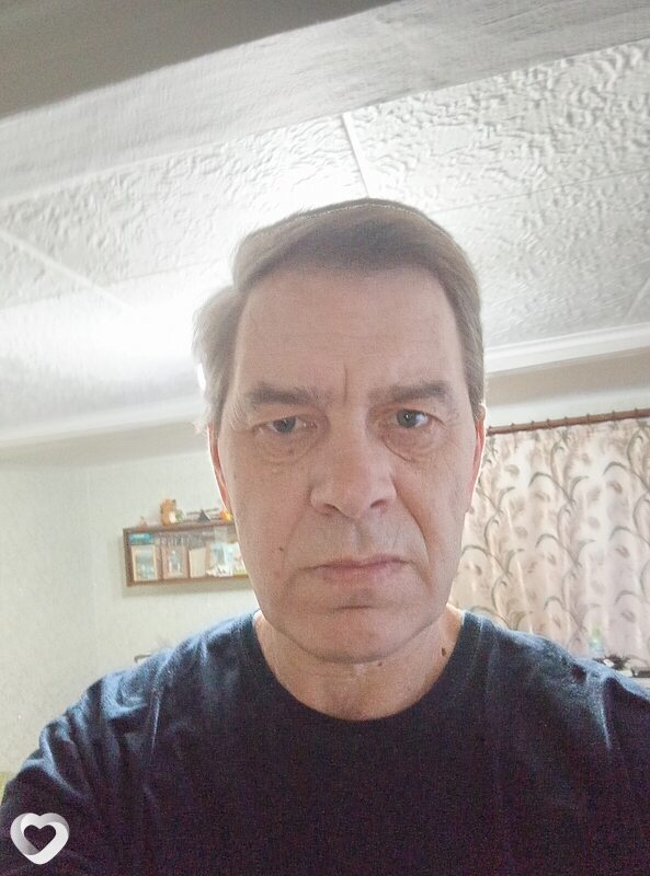 Вячеслав, 51, Тамбове — анкета №3725576