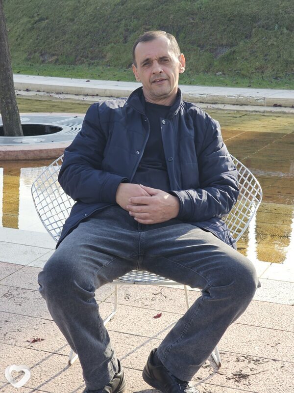 Андрей, 53, Ростове-на-Дону — анкета №3725580