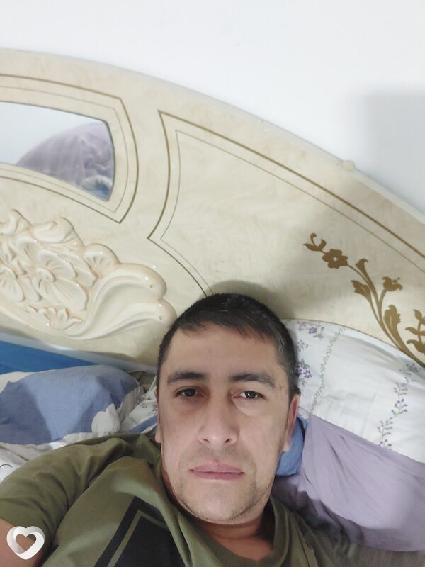 Тимур, 43, Алматы — анкета №3725583