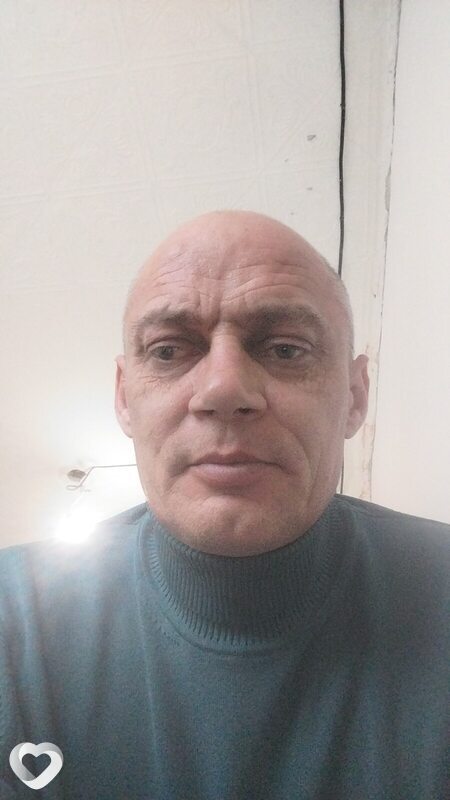 Андрей, 46, Петропавловске — анкета №3725584