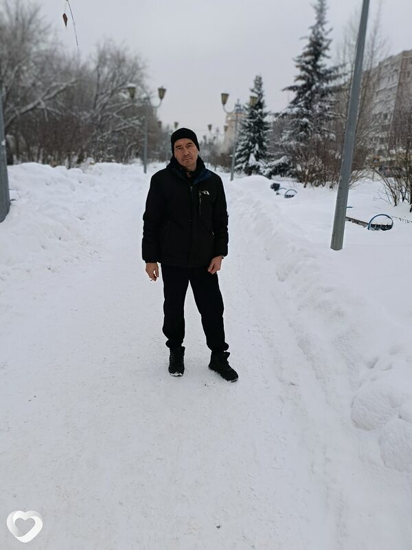 Алексей, 51, Чехове — анкета №3725418