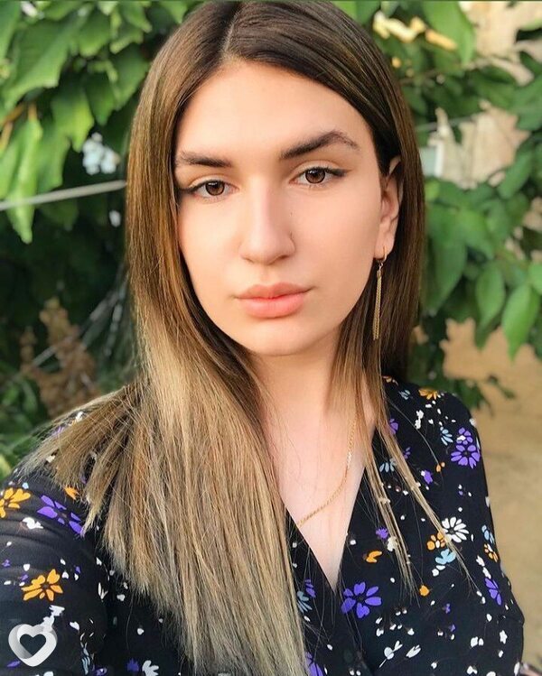 Хамка, 21, Махачкале — анкета №3725421