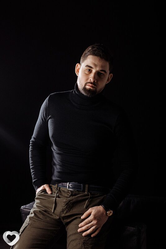 Алексей, 33, Твери — анкета №3725432