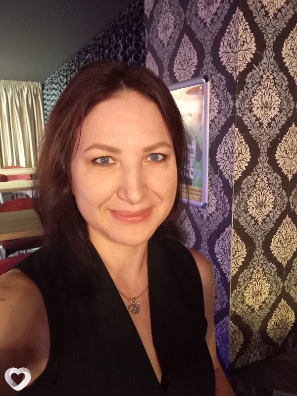 Роза, 46, Самаре — анкета №3725240