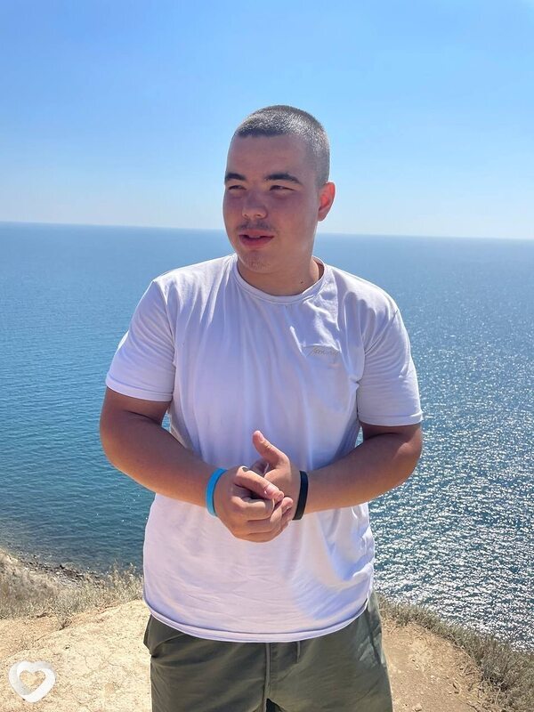 Кирилл, 22, Екатеринбурге — анкета №3725251