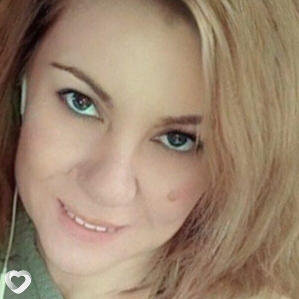 Таша, 46, Пскове — анкета №3725288