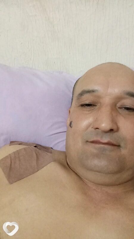 Олег, 43, Уфе — анкета №3725291