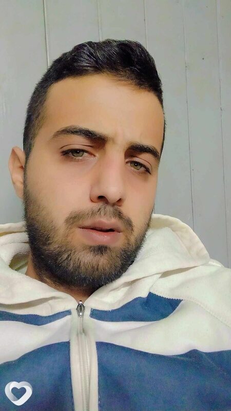 Хасан, 29, Иванове — анкета №3725295