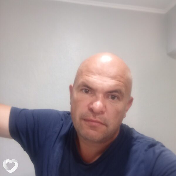 Денис, 46, Пскове — анкета №3725299