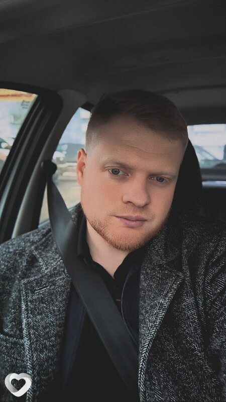 Даниель, 35, Березниках — анкета №3725307