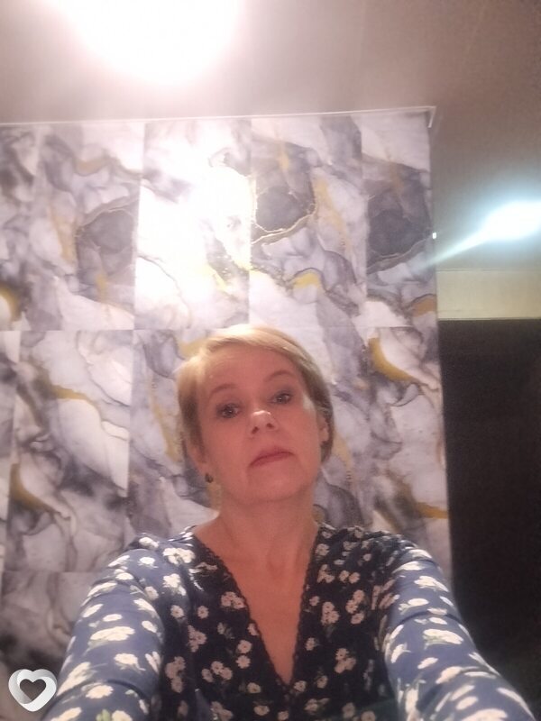 Елена, 44, Вологде — анкета №3725309