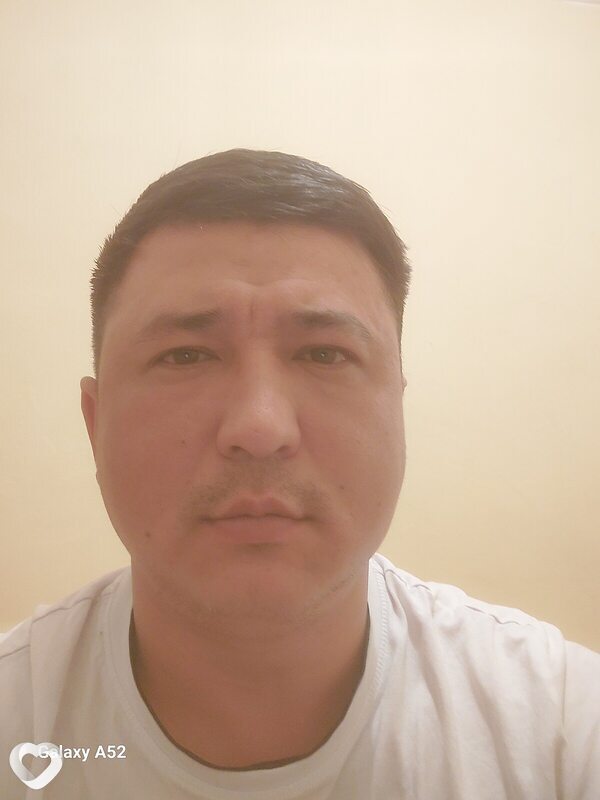 Данияр, 38, Караганде — анкета №3725310