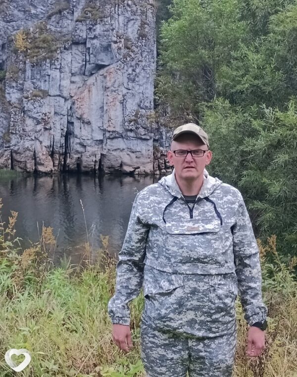 Виталий, 43, Качканаре — анкета №3725215